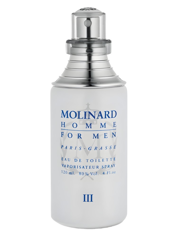 Molinard Homme III