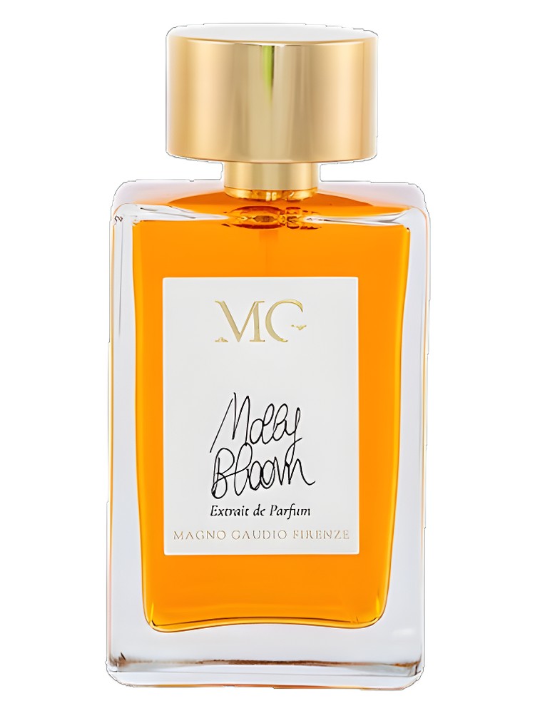 Molly Bloom