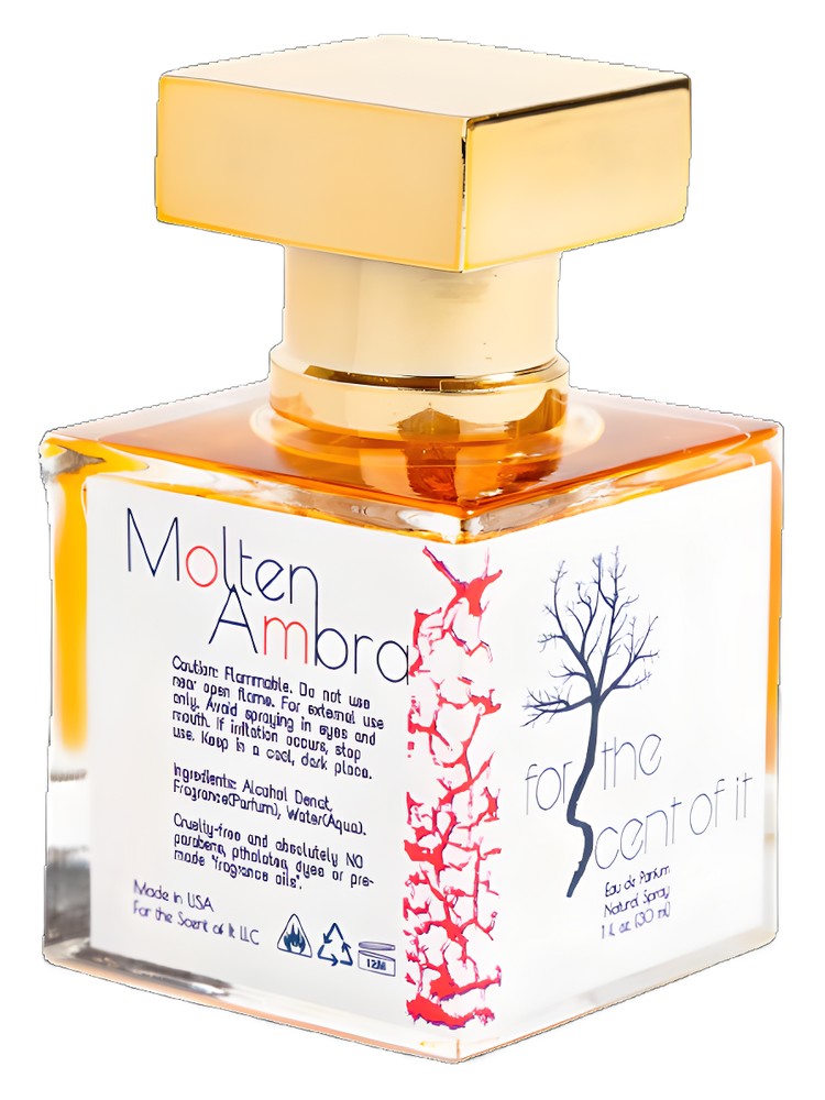 Molten Ambra