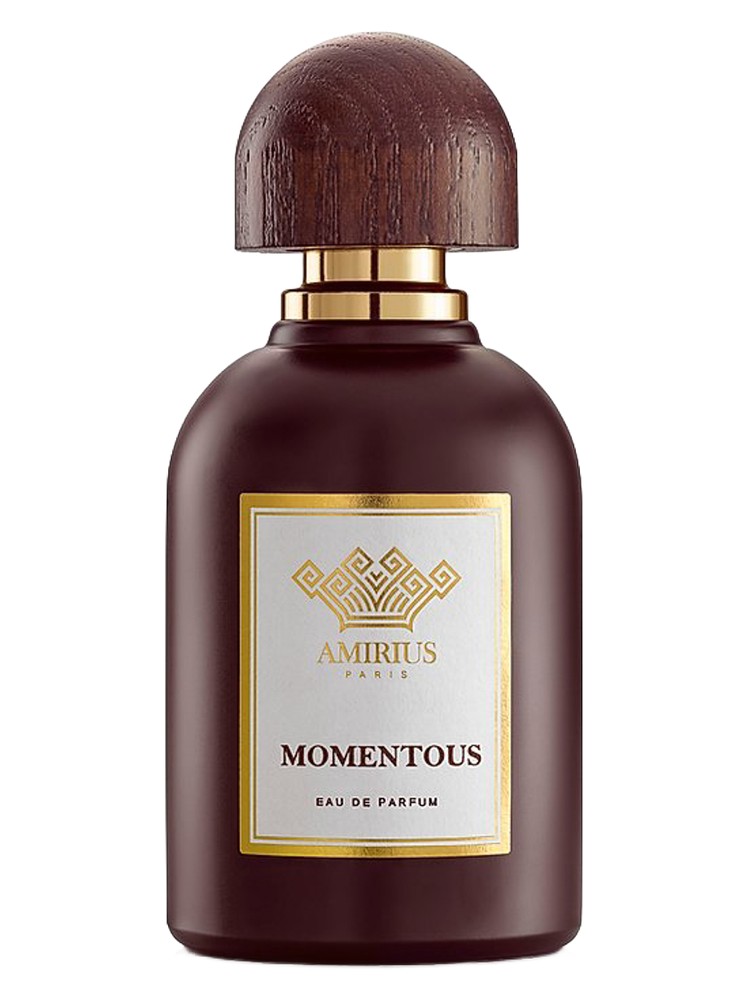 Momentous