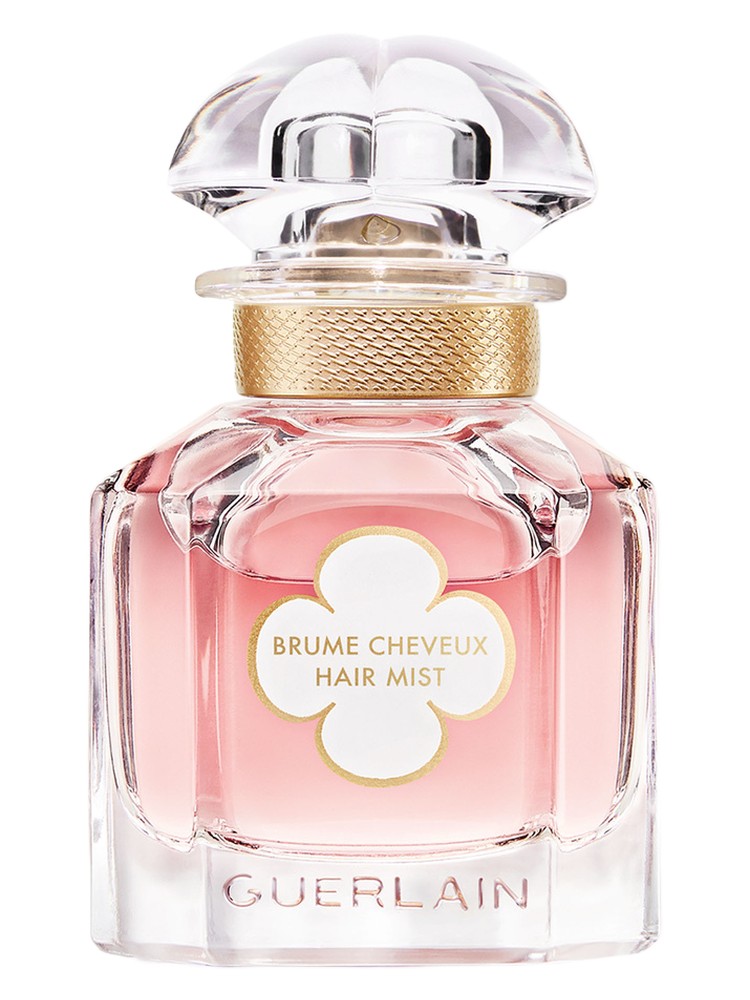 Mon Guerlain Hair Mist