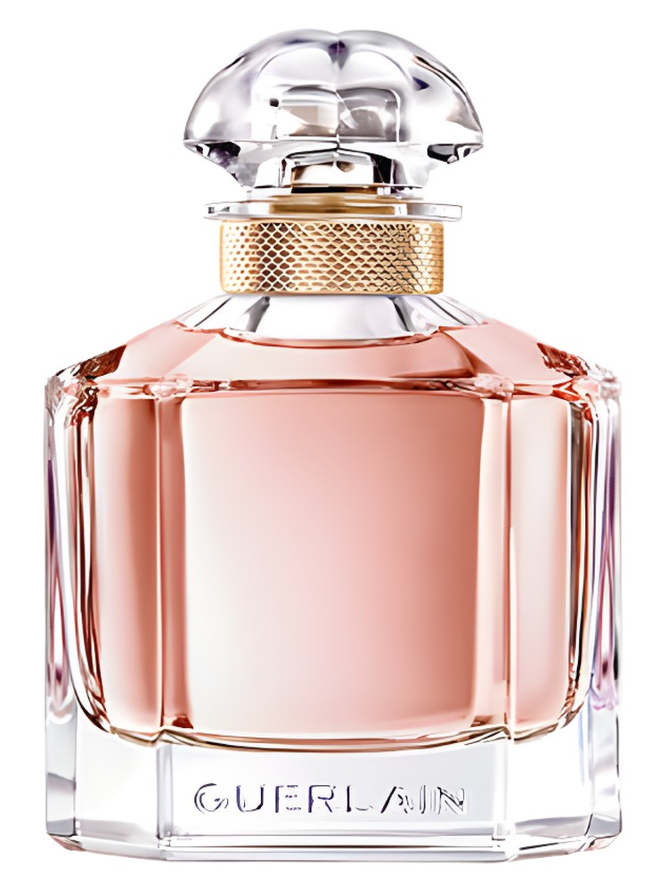 Mon Guerlain Sensuelle