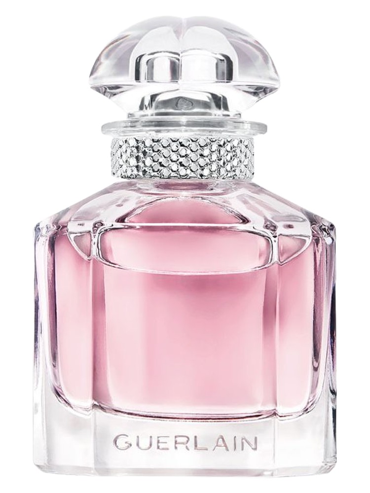 Mon Guerlain Sparkling Bouquet