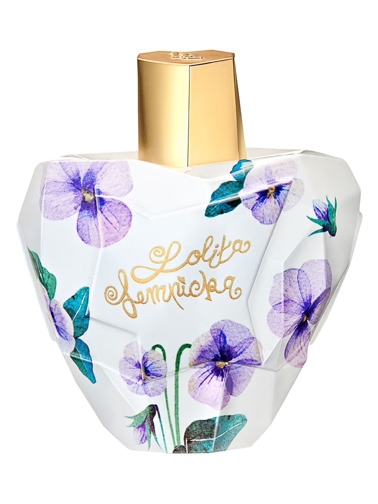 Mon Premier Parfum Edition Limitée (Flacon Mon Printemps)