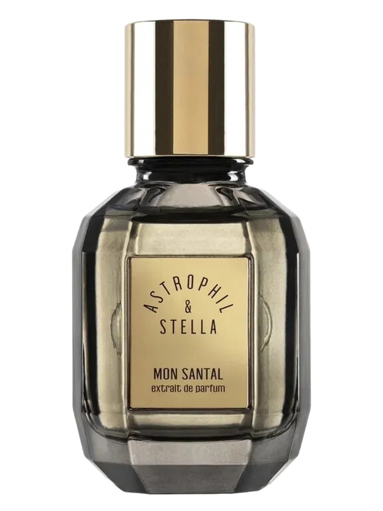 Mon Santal