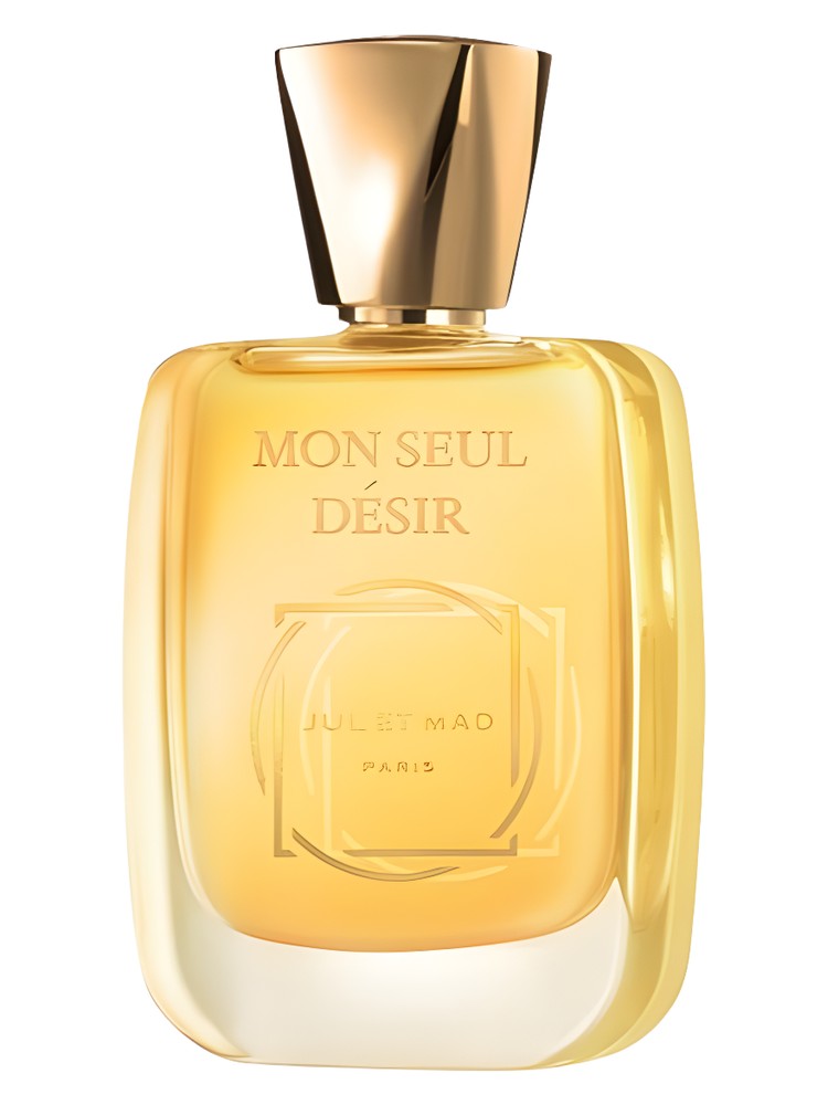 Mon Seul Desir