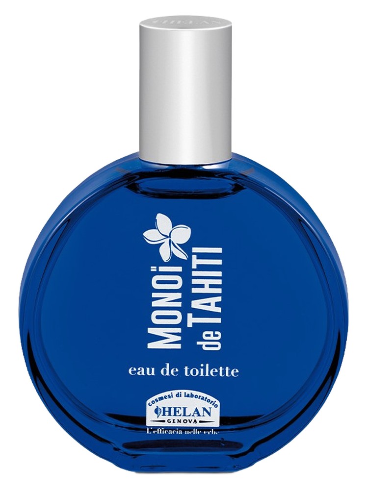 Monoi de Tahiti