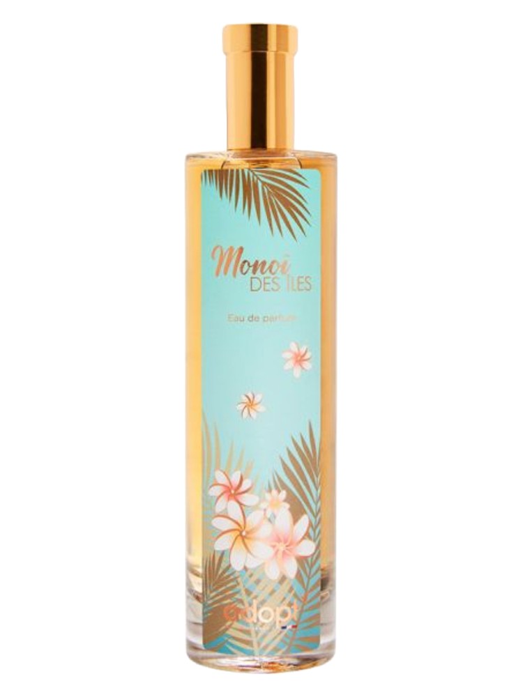 Monoï Des Iles
