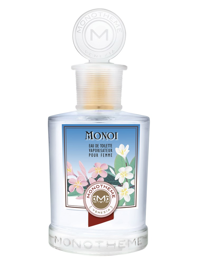 Monoi