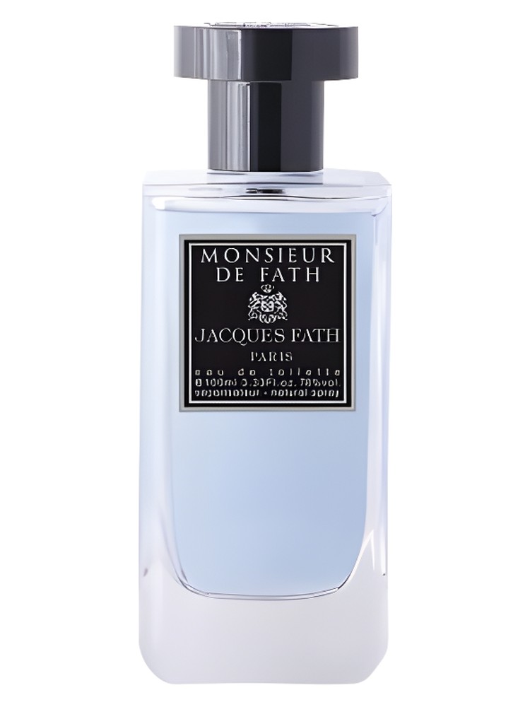 Monsieur de Fath