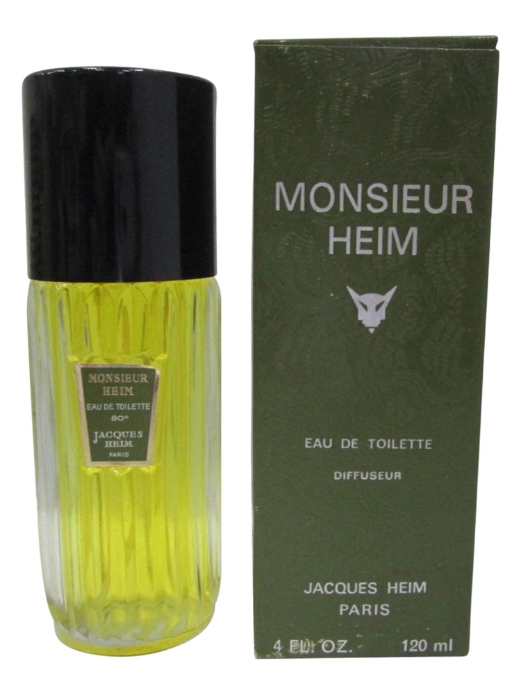 Monsieur Heim