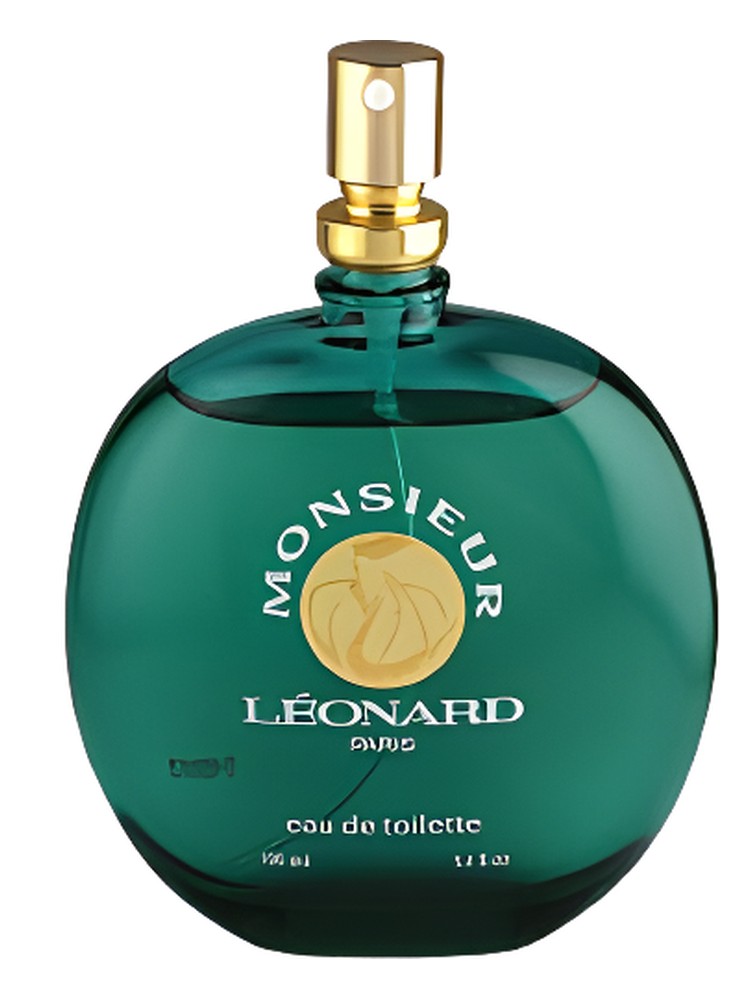 Monsieur Leonard