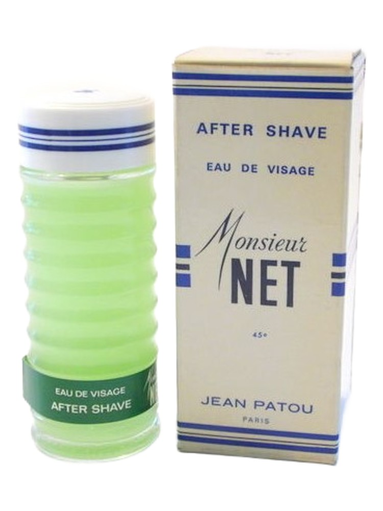 Monsieur Net