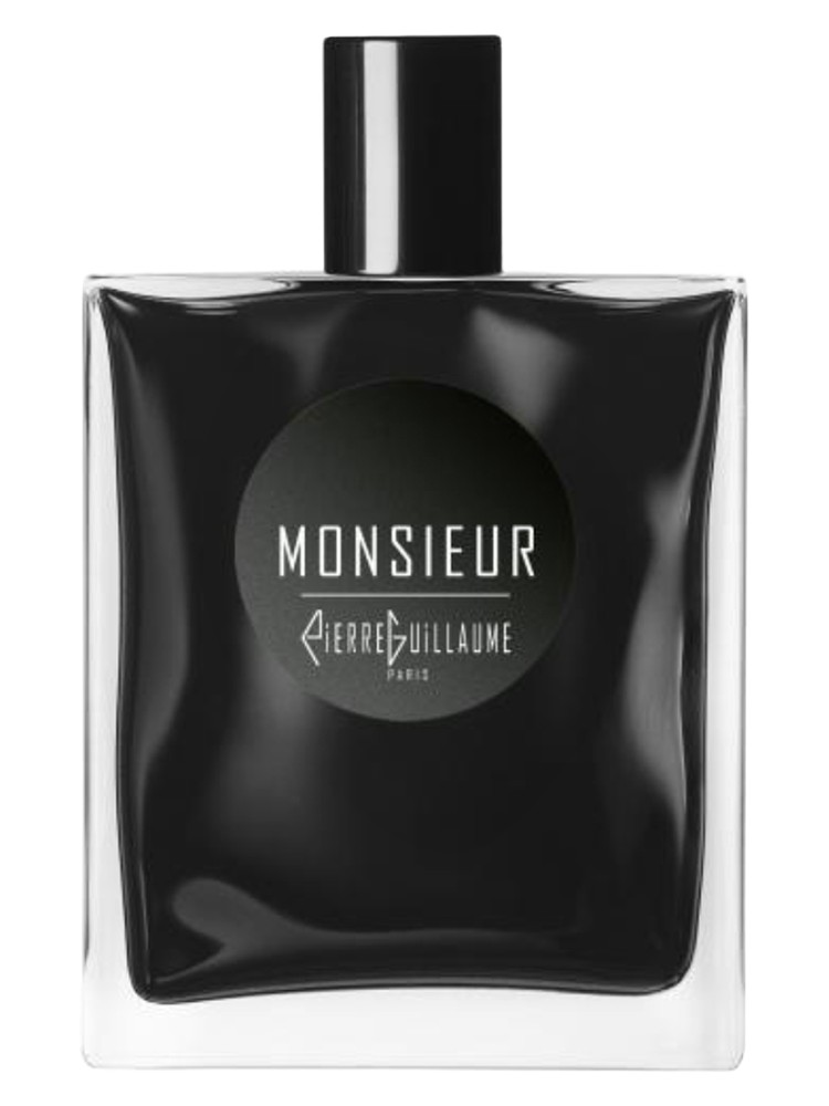 Monsieur