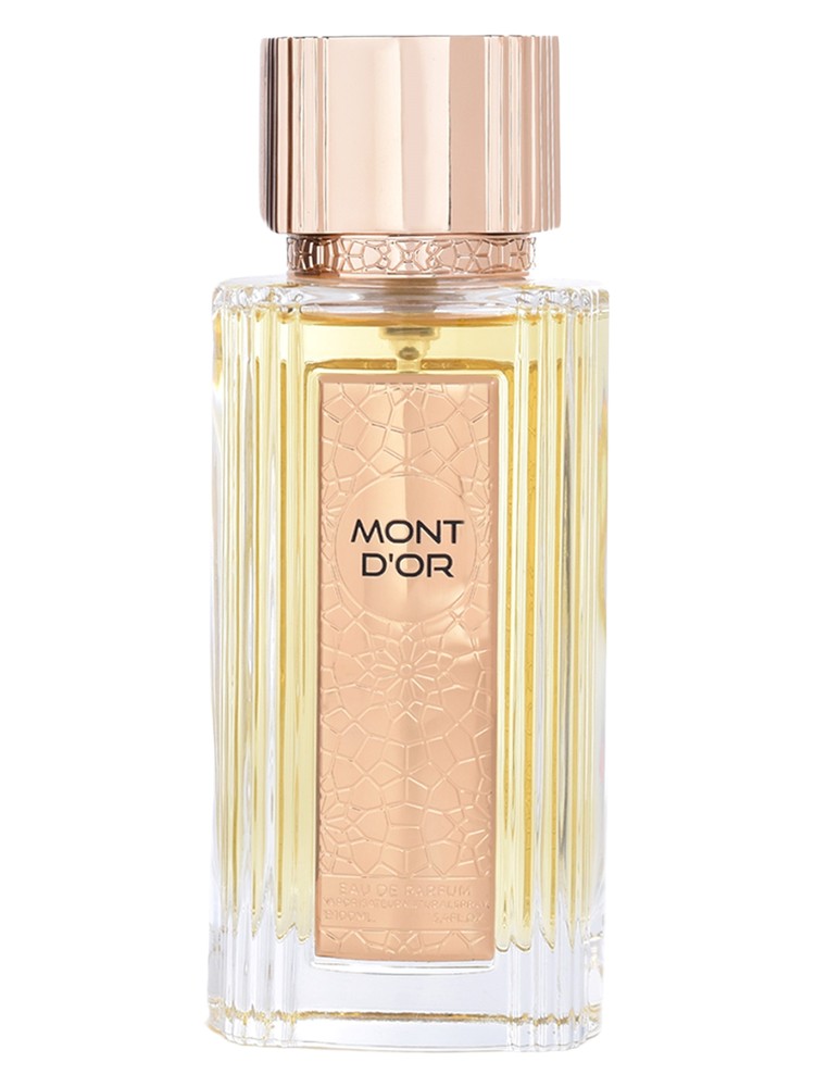 Mont d'Or