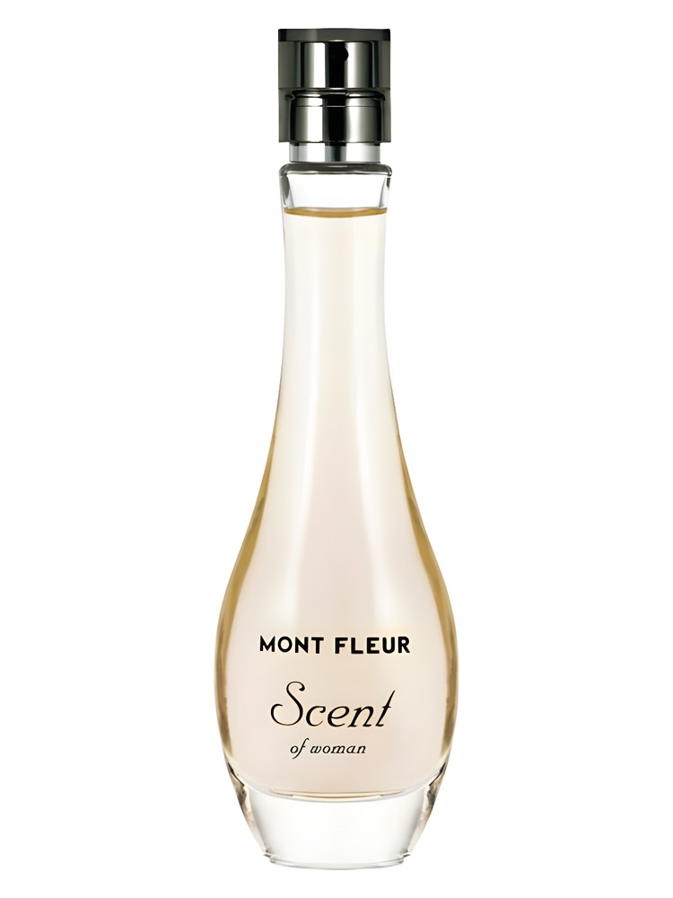 Mont Fleur Scent of Woman