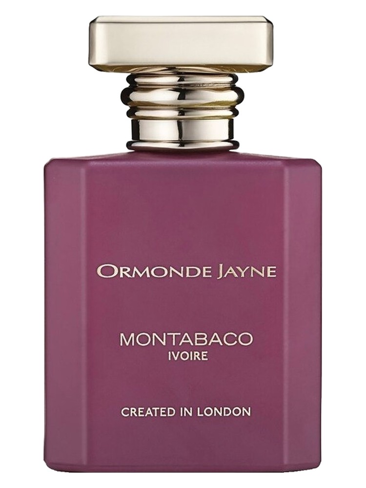 Montabaco Ivoire
