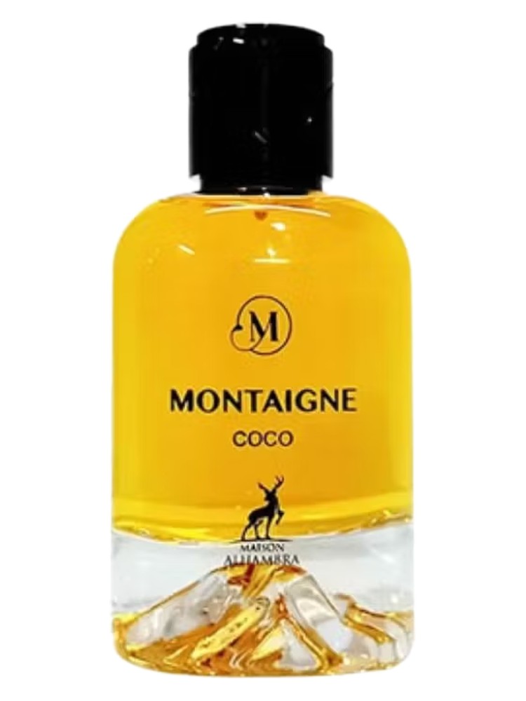 Montaigne Coco