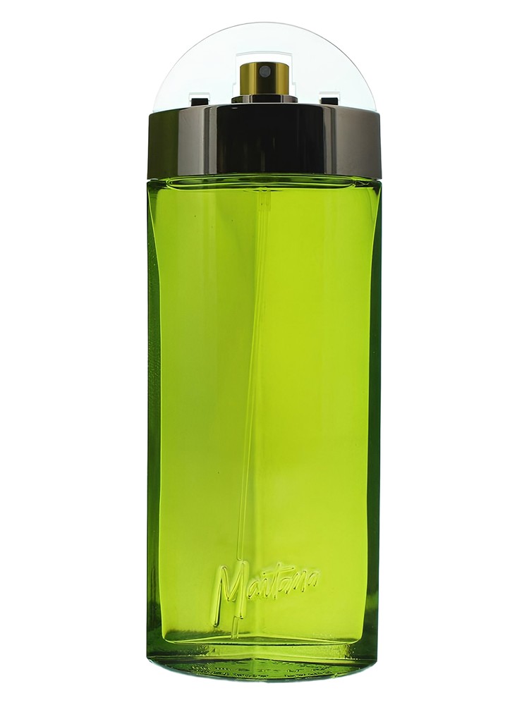 Montana Green