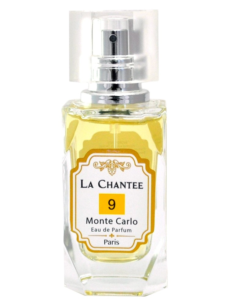 Monte Carlo No. 9