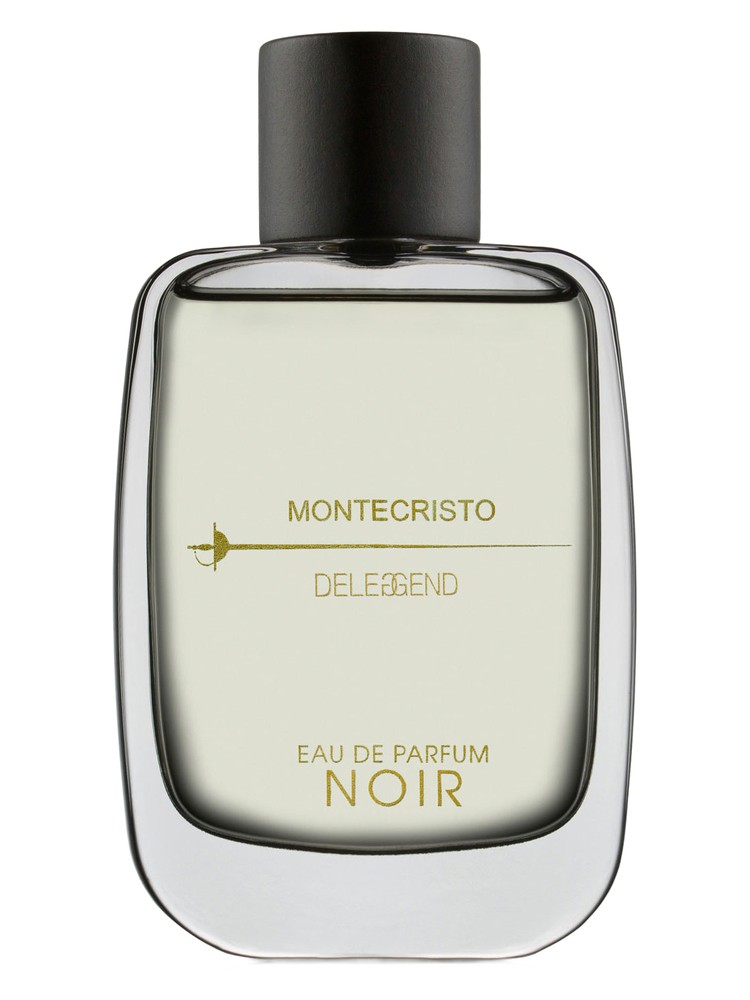 Montecristo Deleggend Noir