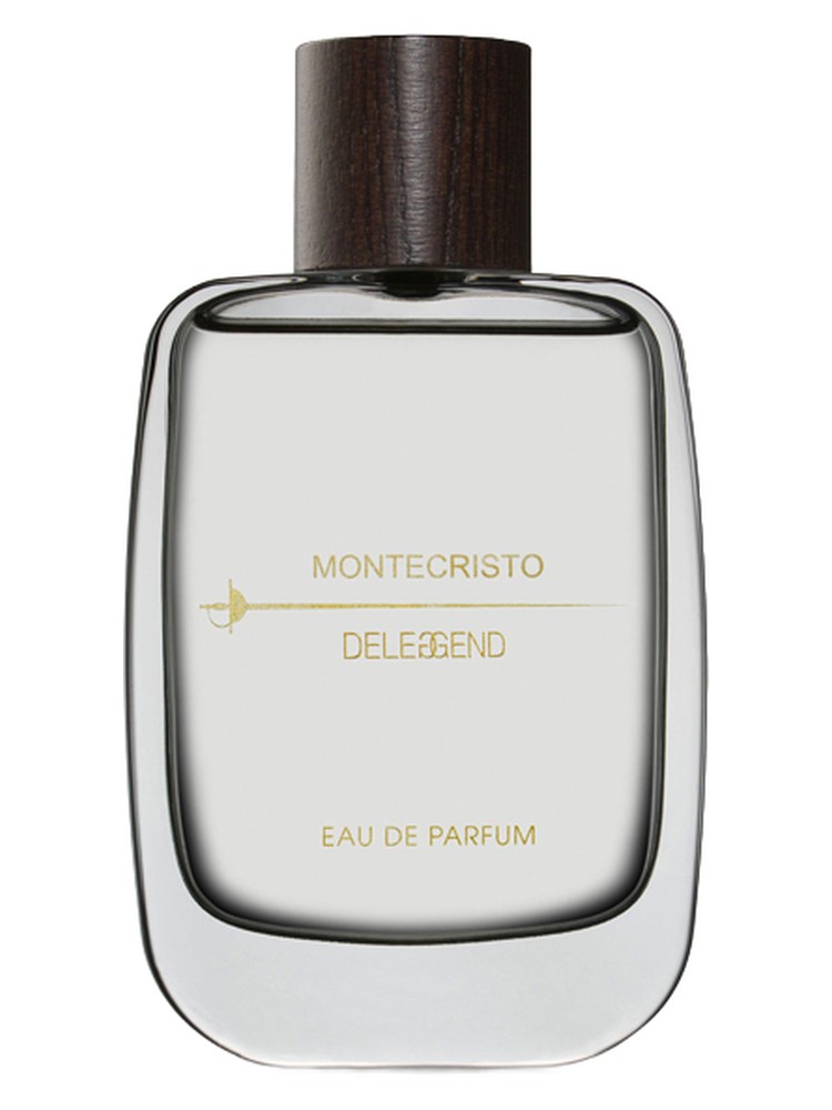 Montecristo Deleggend Signature
