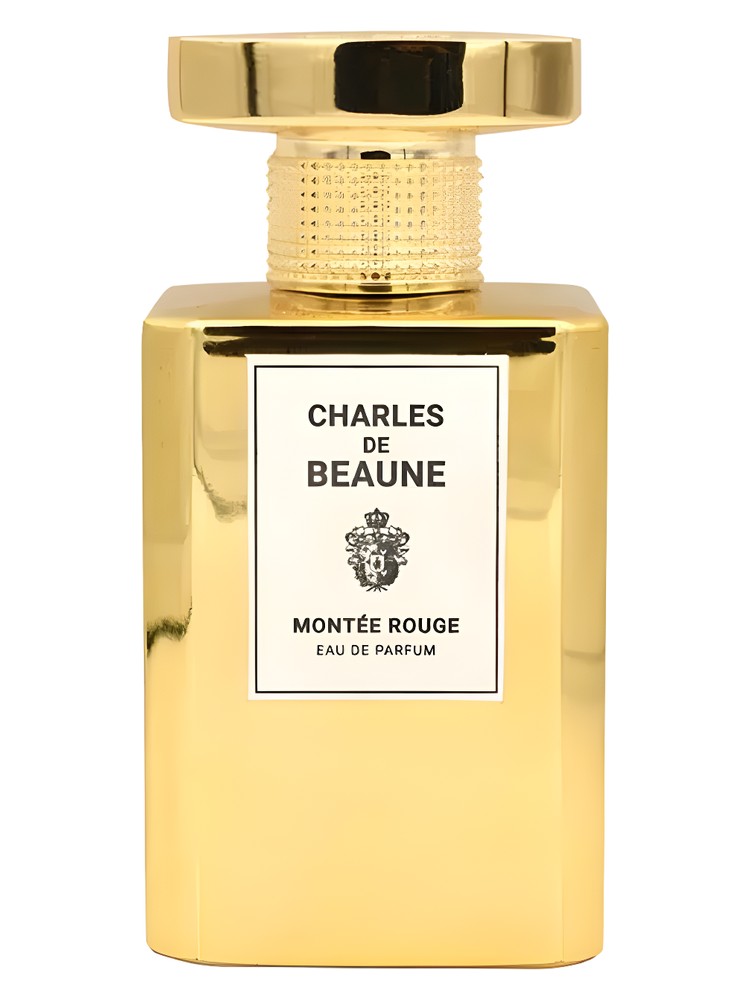 Montée Rouge
