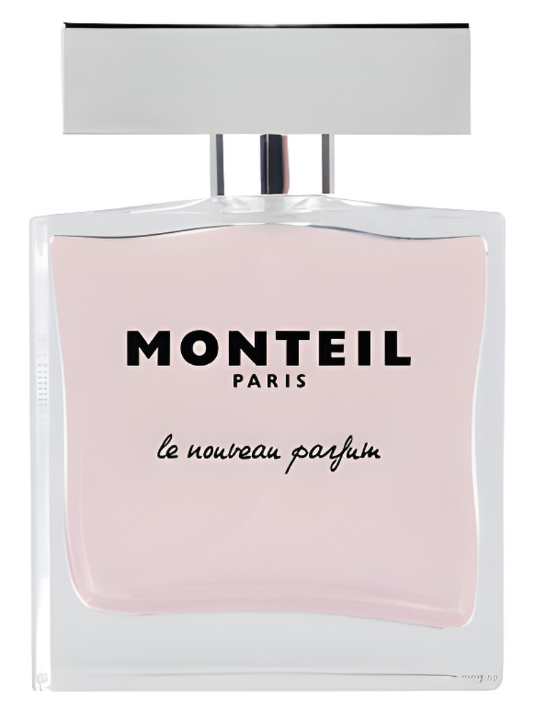 Monteil Le Nouveau Parfum