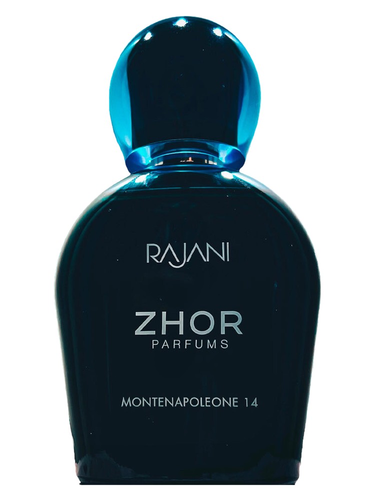 Montenapoleone 14