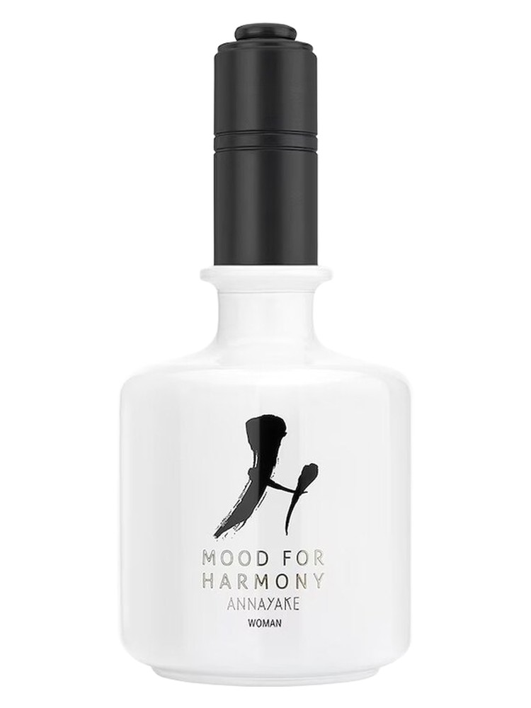 Mood For Harmony Woman