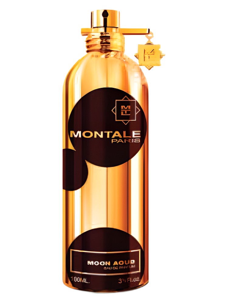 Moon Aoud