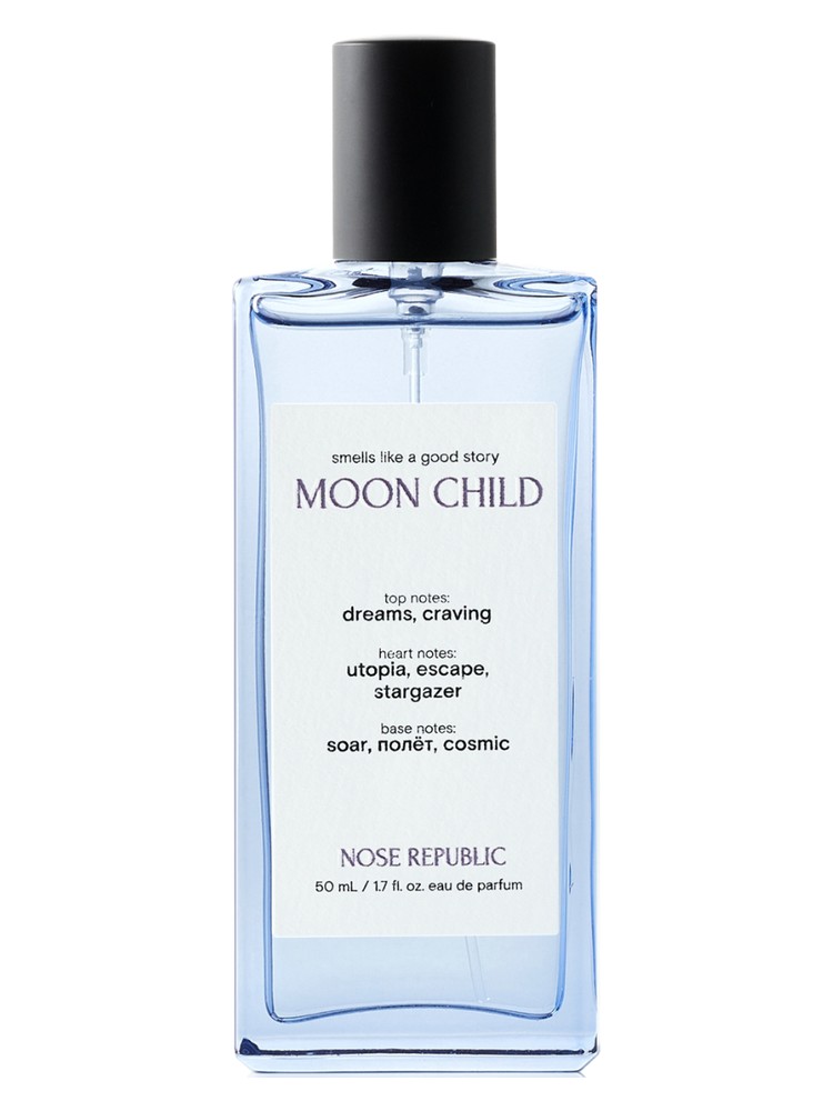 Moon Child