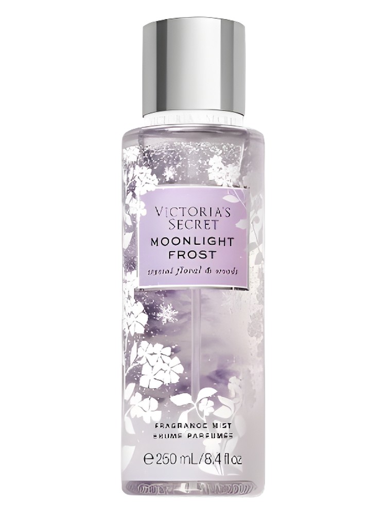 Moonlight Frost
