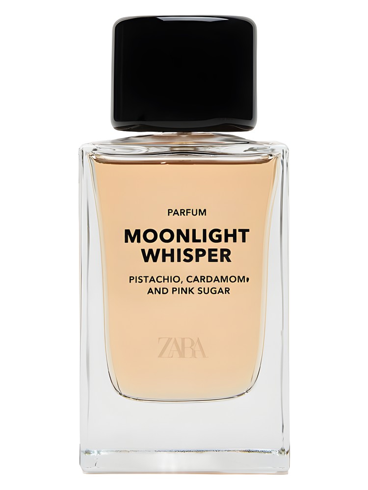 Moonlight Whisper