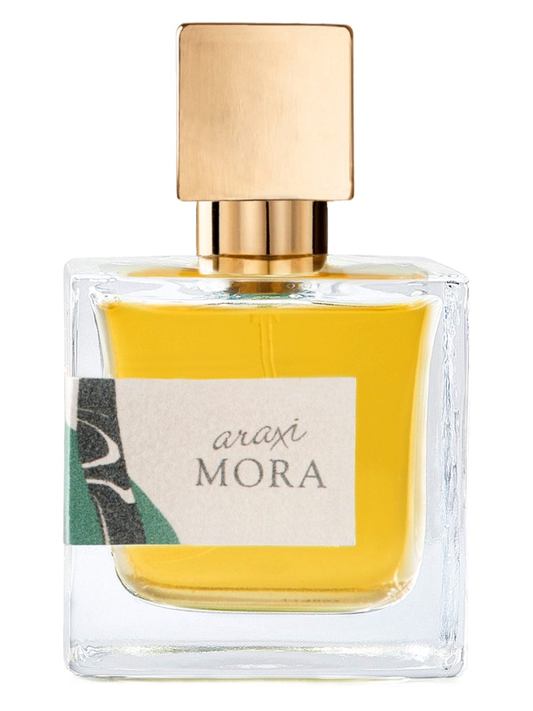 Mora