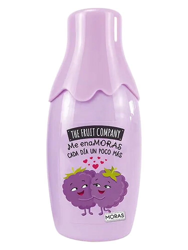 Moras