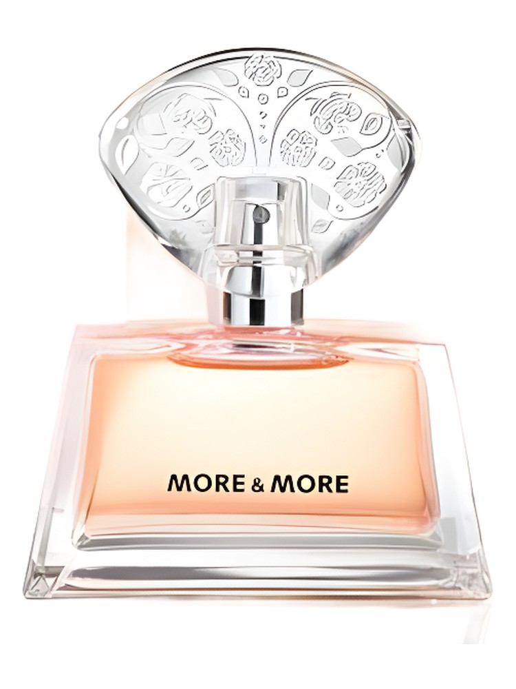 MORE&MORE