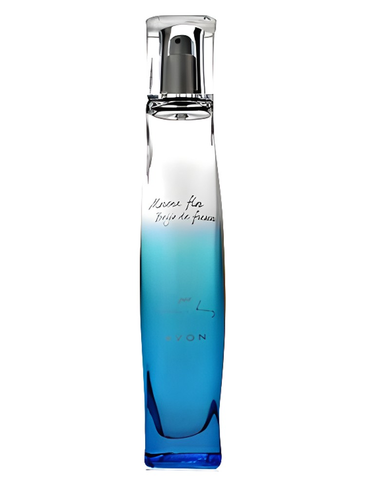 Morena Flor Beijo de Frescor