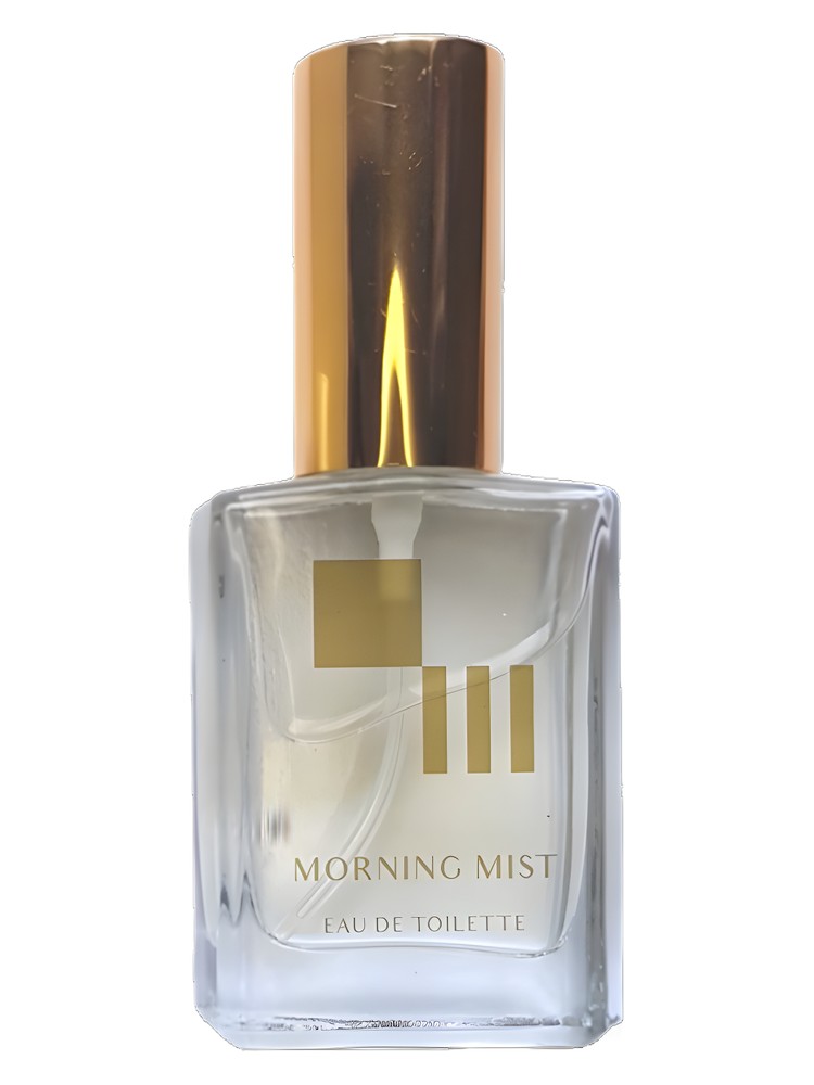 Morning Mist
