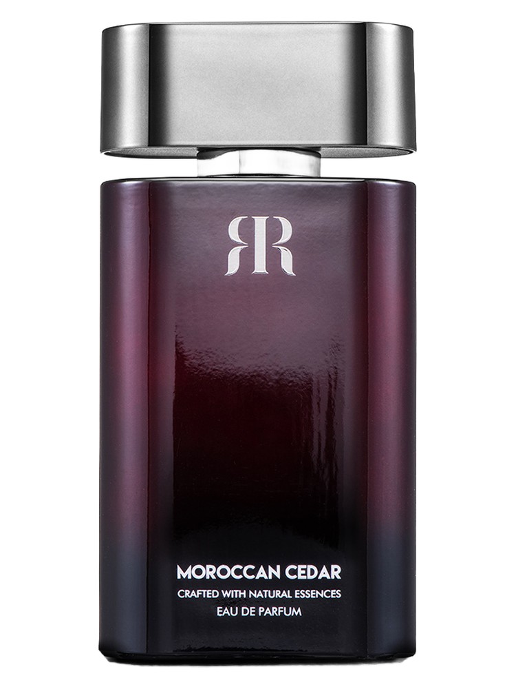 Moroccan Cedar