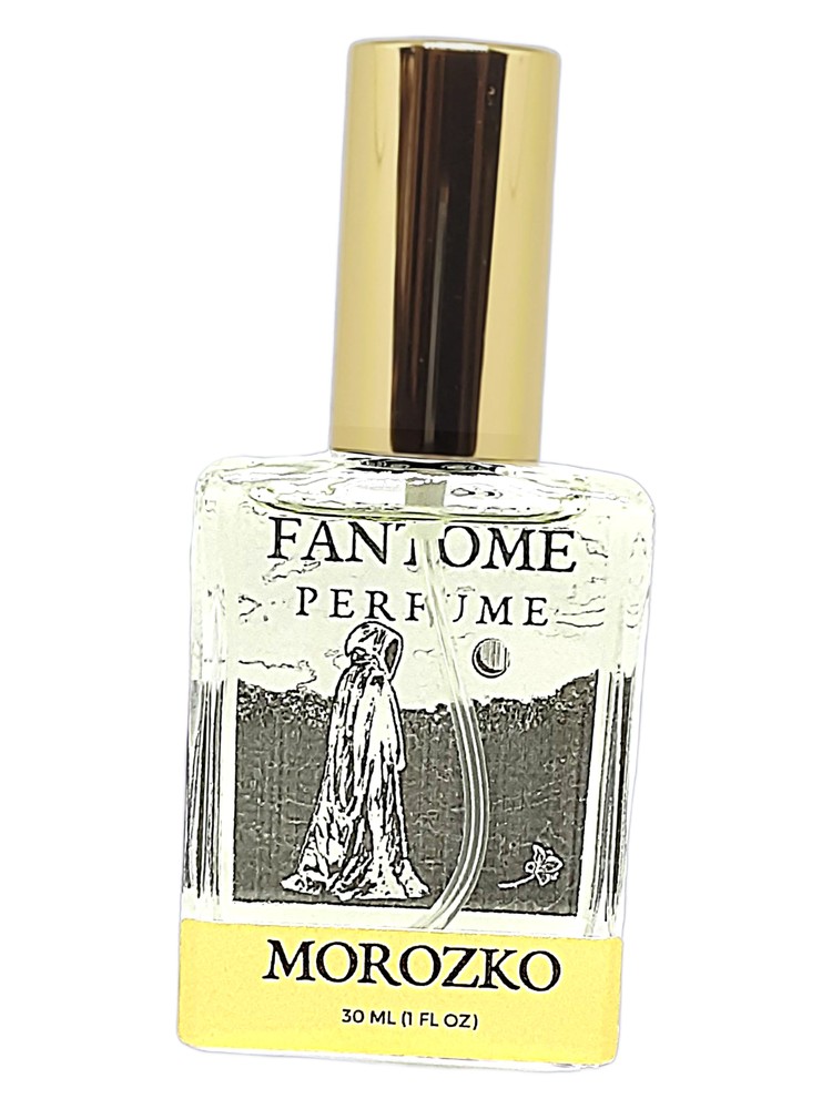 Morozko