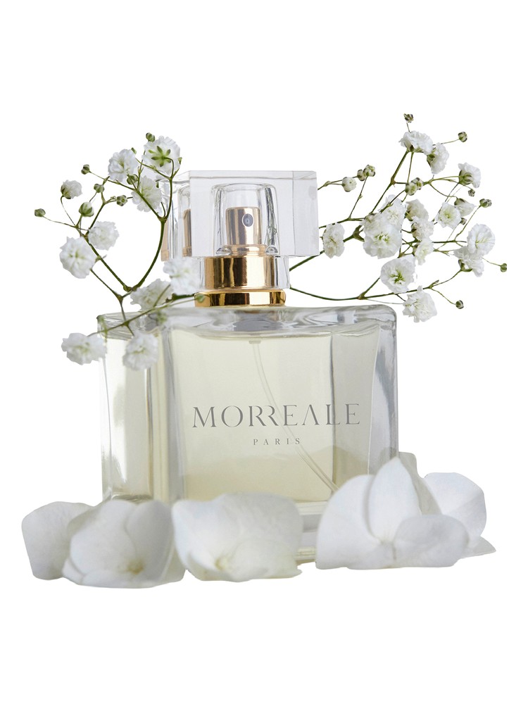 Morreale Pour Femme