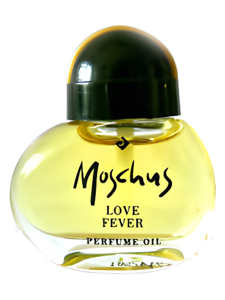 Moschus Love Fever