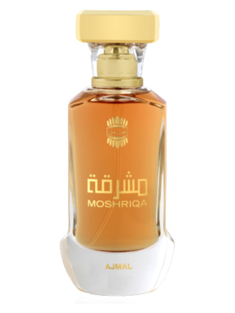 Moshriqa