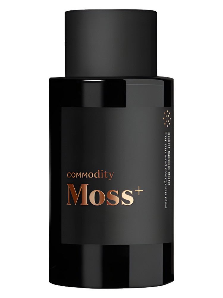 Moss +