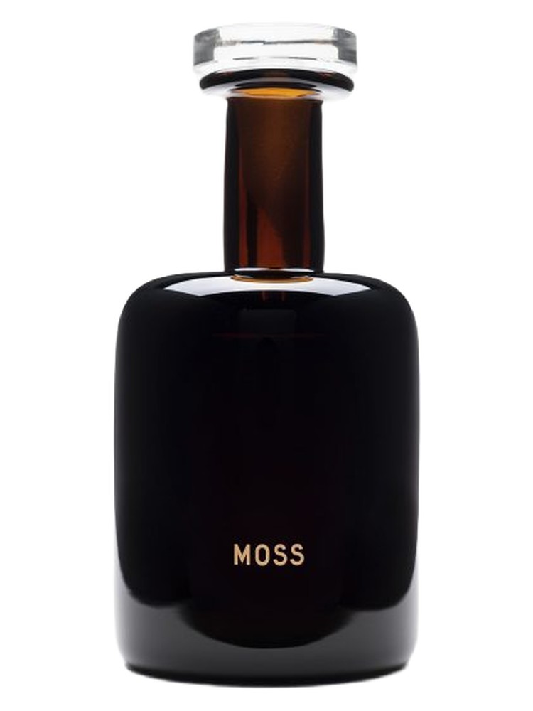 Moss