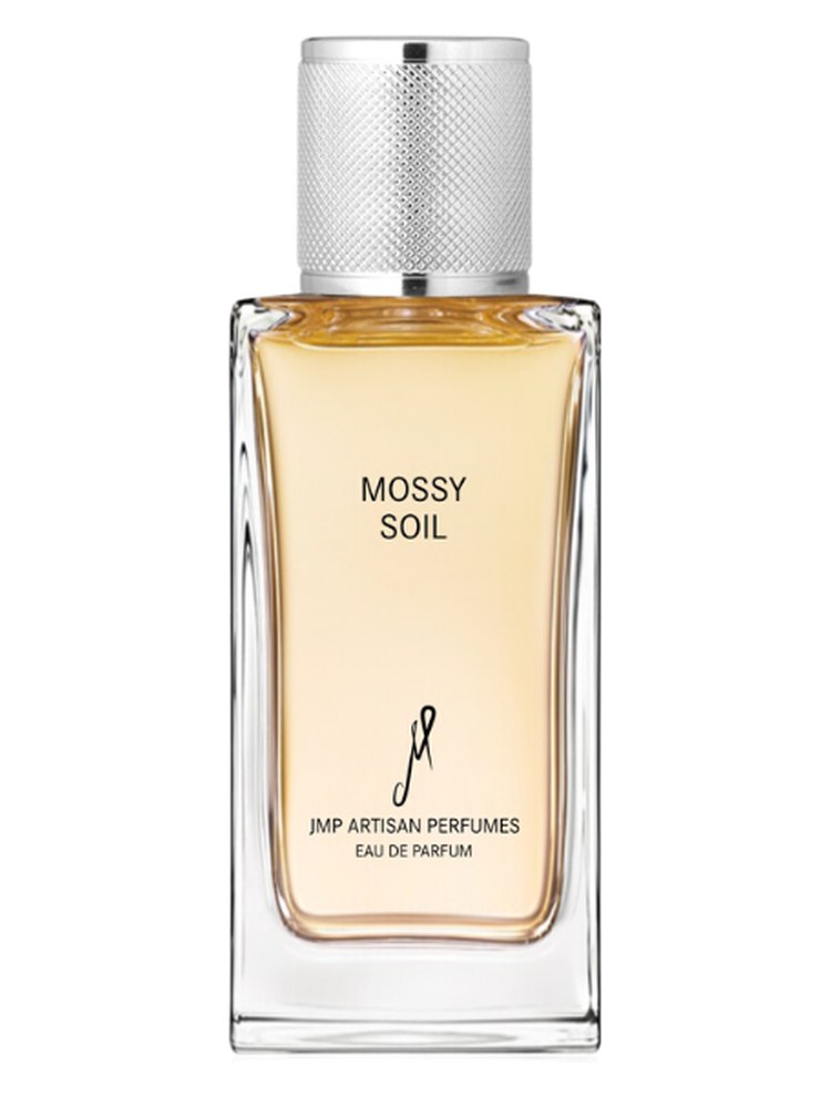 Mossy Soil