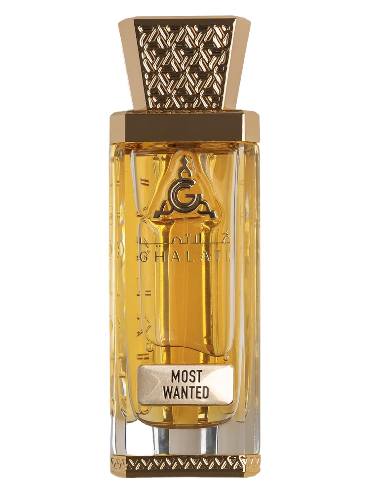 Most Wanted