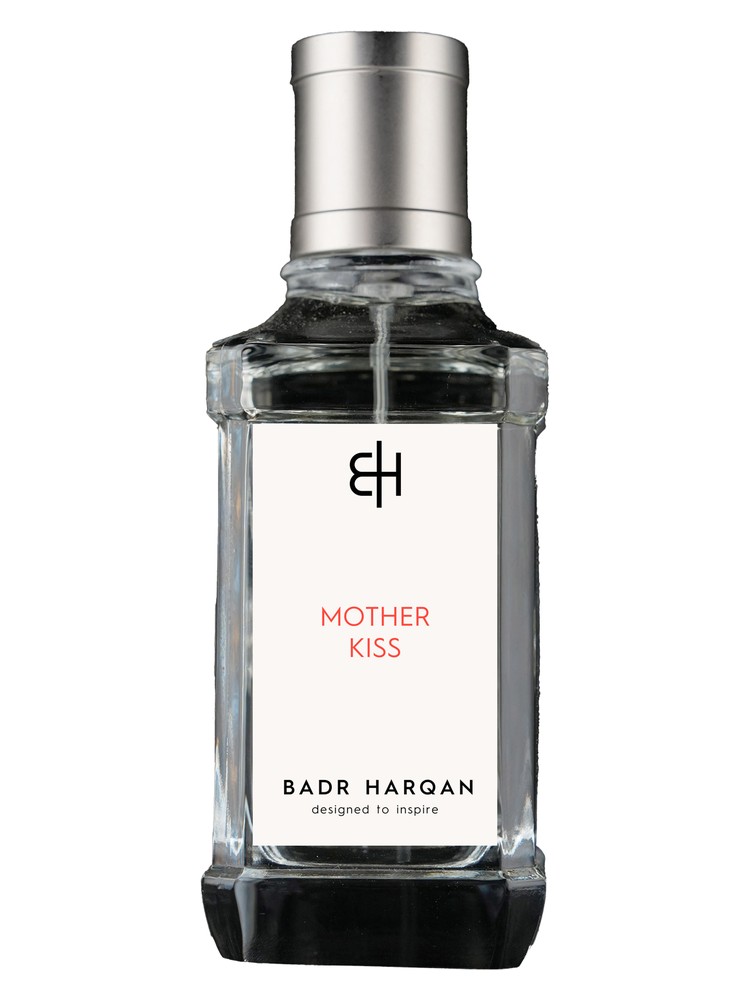 Mother Kiss