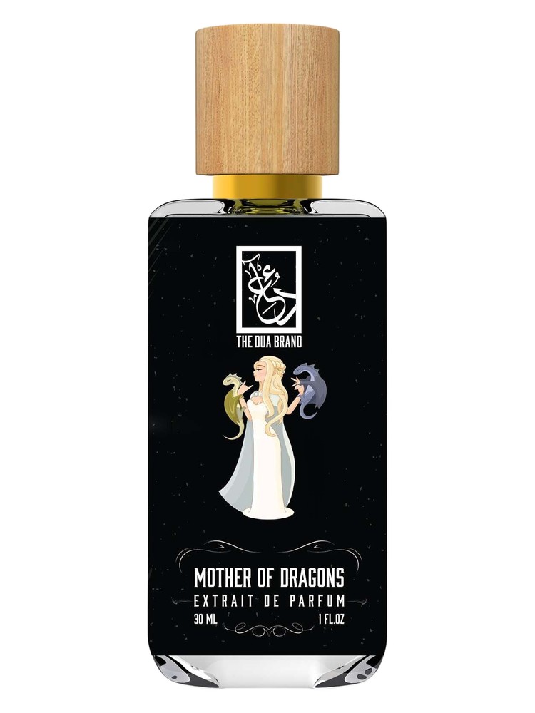 Mother of Dragons